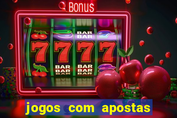 jogos com apostas de 10 centavos